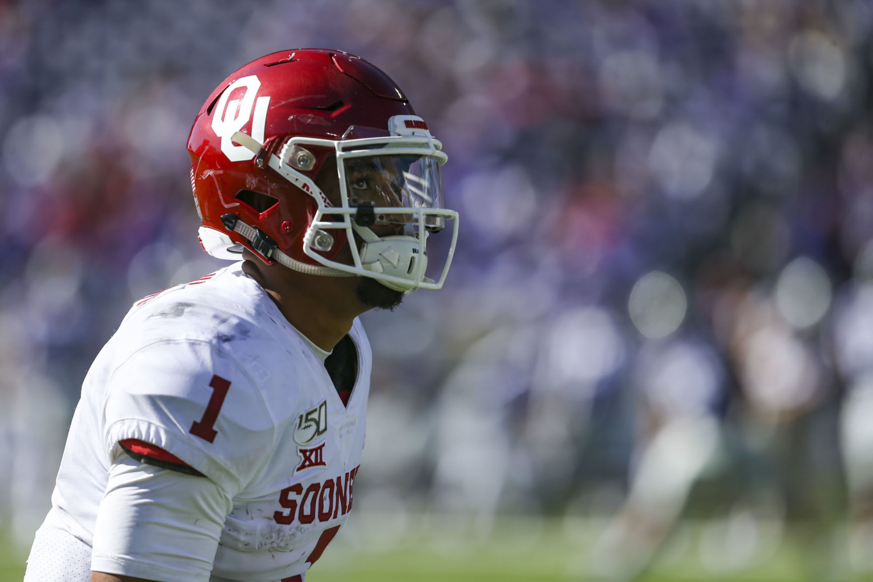 Jalen Hurts